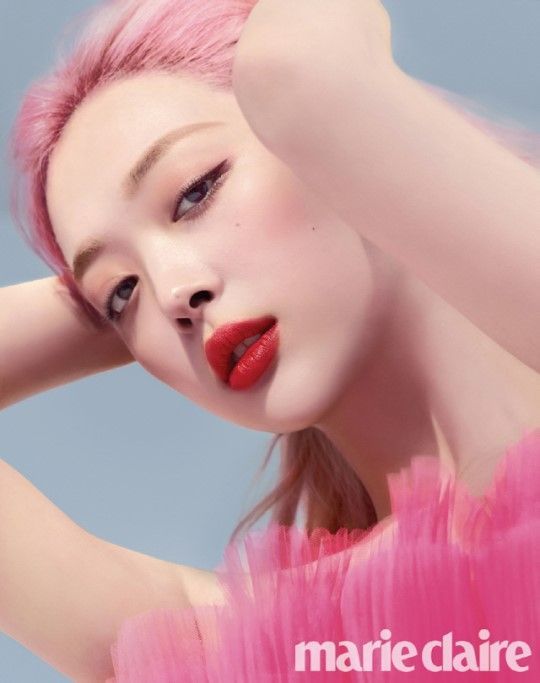 사진=마리끌레르