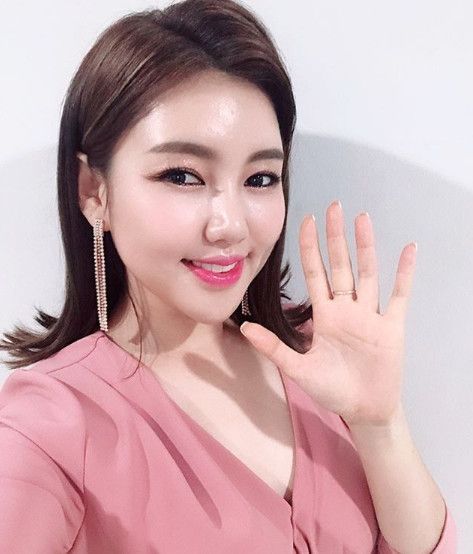 사진=송가인 SNS 캡처