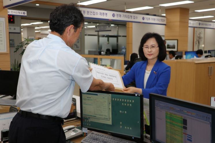 전라남도의회, 여·순사건 재심재판 ‘무죄판결’ 염원