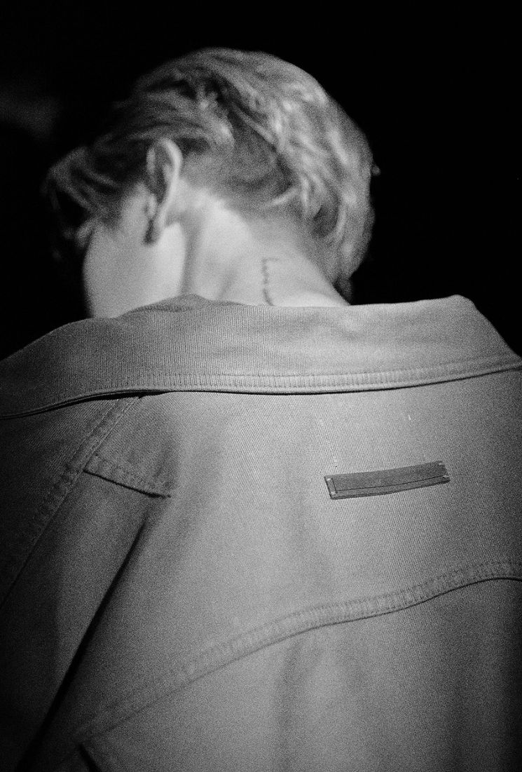 엑소 백현이 오는 7월 10일 첫 솔로 앨범을 공개한다. 사진=SM엔터테인먼트