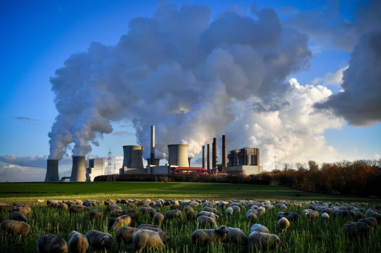 "석탄산업 살리겠다"는 트럼프, 새 기후변화정책 도입