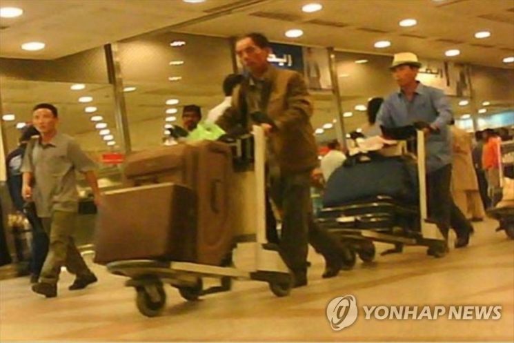 '북한의 비밀 노예…' 몬테카를로 TV페스티벌 최고상 
