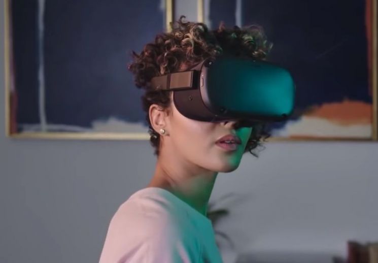 [과학을읽다]'의사 vs. VR'…통증 줄이기의 승자는?