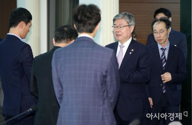 [포토] '반갑습니다'