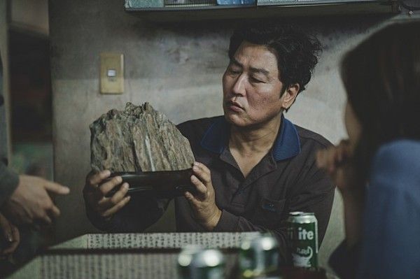 '기생충' 골든글로브 외국어영화상 쾌거…각본·감독상은 불발(종합 2보)
