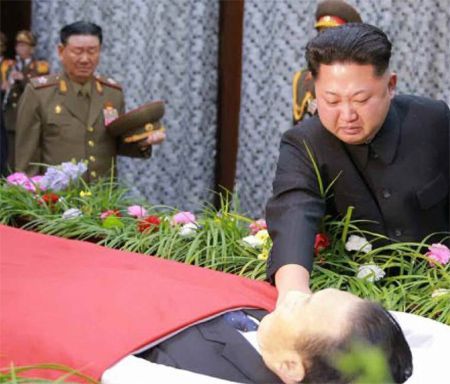 [스케치北] 북한은 왜 죽은 자를 소환했나