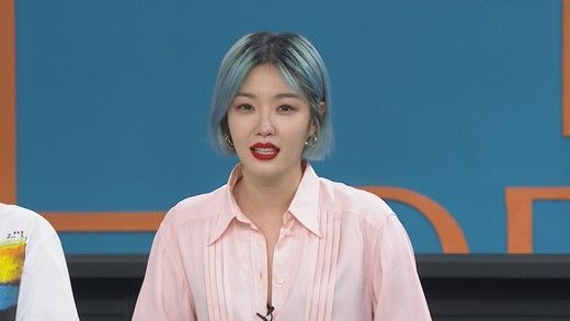 '비디오스타' 김새롬 "9년 간 홈쇼핑 출연, 나 대체할 인물 없어"