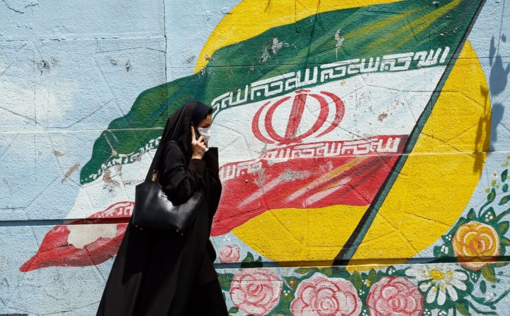 이란 정보장관 "美 사이버공격, 성공적이지 않아"