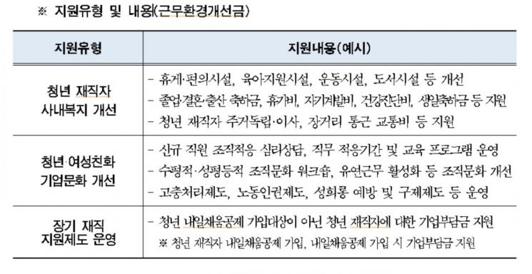 全직원 정규직화, 시차 출·퇴근…'서울형 강소기업' 선정  