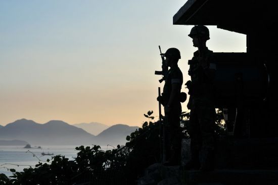 카투사 병사 5개월간 수차례 부대 '무단이탈'…계속된 사고