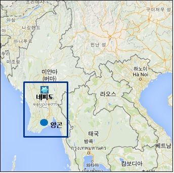 두산건설, 1046억 미얀마 송전선로건설공사 수주