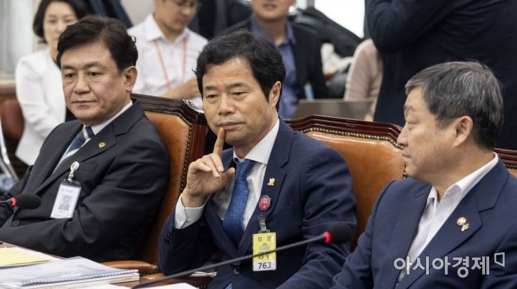 '인사 부당개입' 김승환 전북교육감 벌금 1000만원 확정…직위 유지