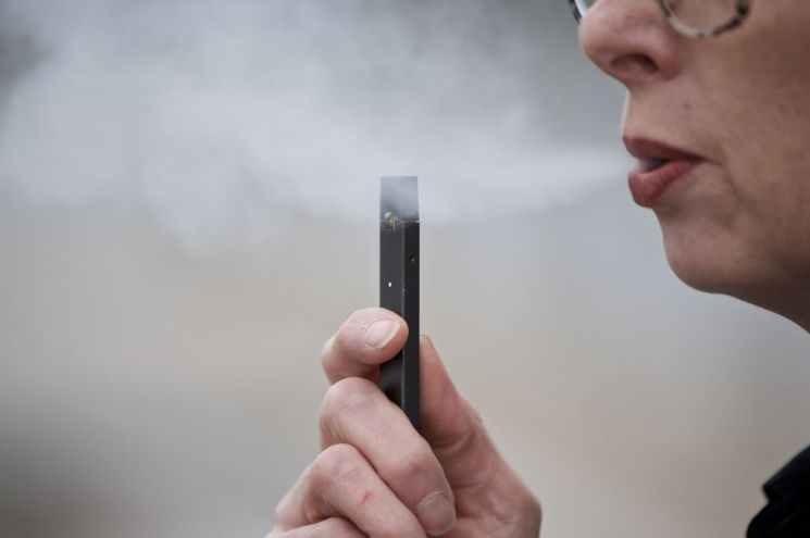 美샌프란시스코, 전자담배 판매 금지…쥴은 '반발'