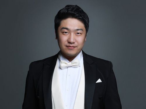 바리톤 김기훈, 오페랄리아 성악 콩쿠르 2위 입상