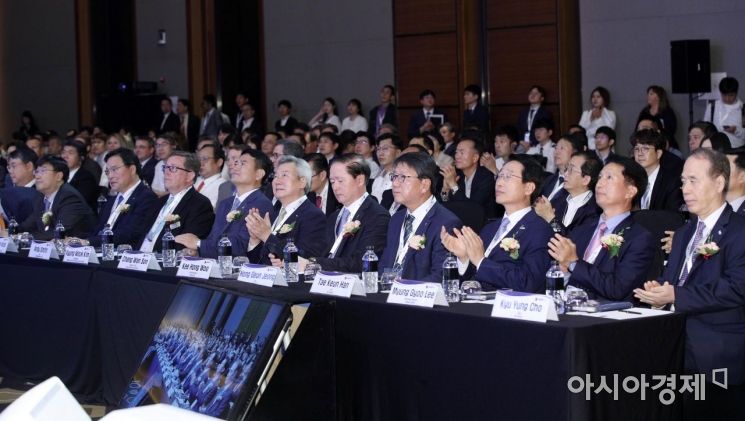 [포토] 한국공항공사, 항공교육훈련 심포지엄 개최