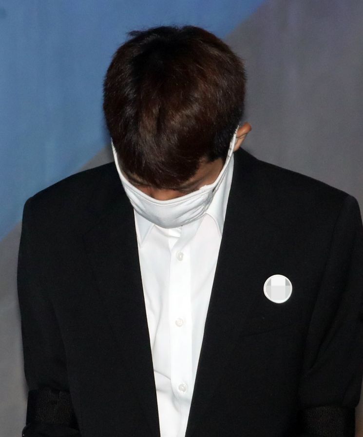 "합의된 것" "그런 행동 안해" 정준영-최종훈, 성폭행 혐의 부인