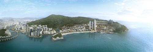 부산지역 호텔 양극화 심화…관광객 늘수록 수요는 특급호텔로