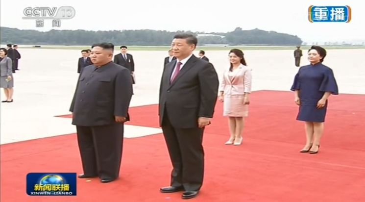 美, 세컨더리 보이콧으로 북·중 경제교류 제한