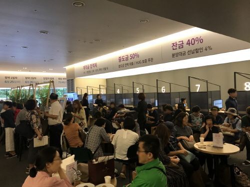 과천에는 아파트만? 상업ㆍ문화시설 개발에 재건축 주민들도 ‘방긋‘