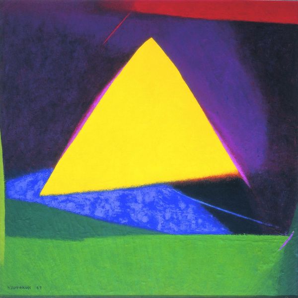 한국 근현대 명화 70여점 전시 '꽃나무는 심어 놓고'