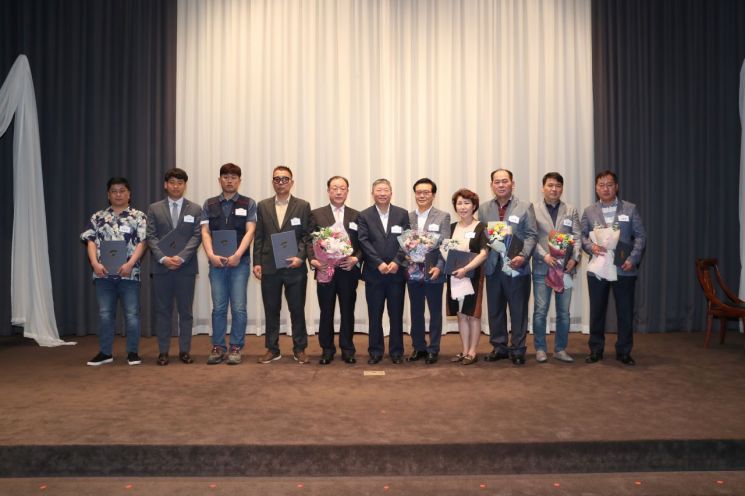 서울 도매시장 농수산식품유통포럼 성황리 마쳐