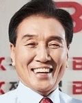 김지완 BNK금융그룹 회장