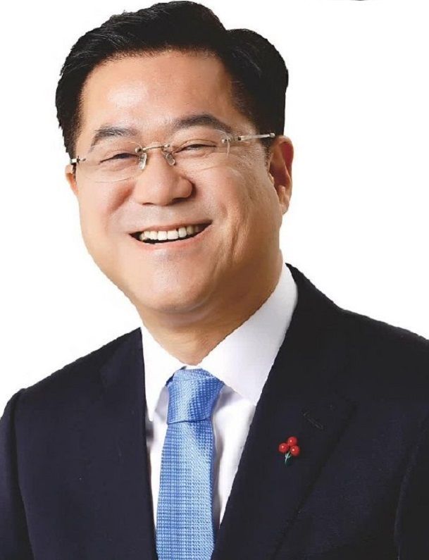 이기우 의장비서실장