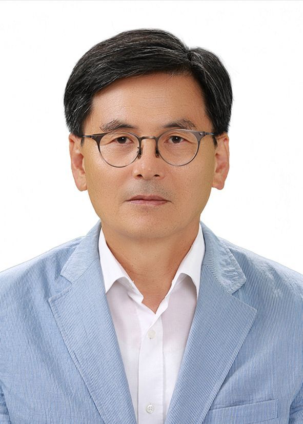 이계성 정무수석비서관
