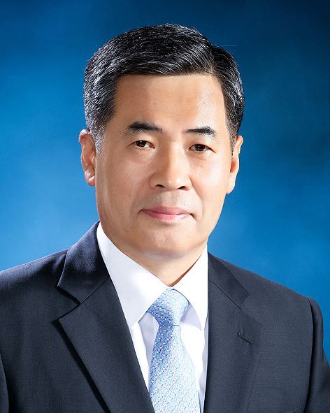 이영만 신임 공군사관학교 총동창회장 (사진=공사 총동창회)