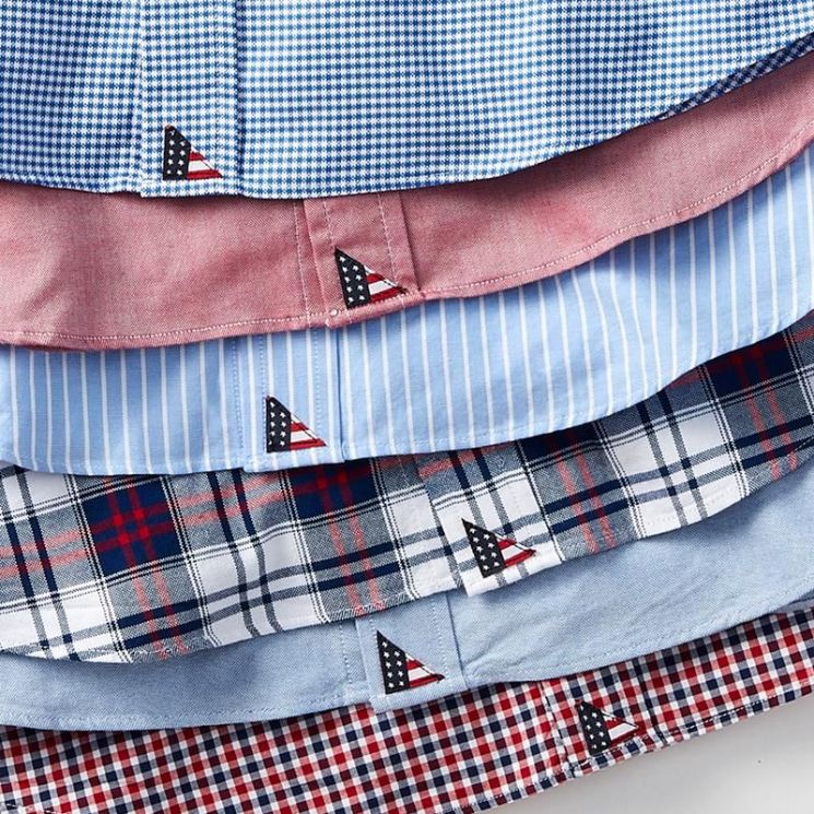 [과학을읽다]폼나는 남자의 셔츠 길이는?