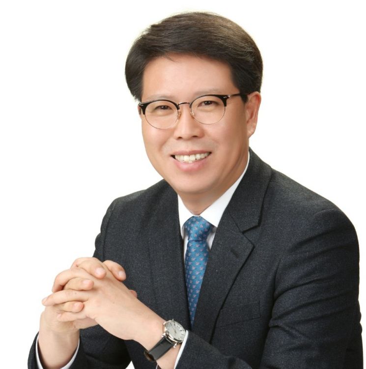 강동길 서울시의원(성북3), 시의회 더불어민주당 수석부대표 선출 