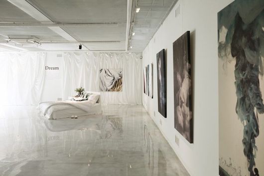 이탈리아 브랜드 피디오 클래식이 갤러리 컨셉의 쇼룸을 오픈했다.