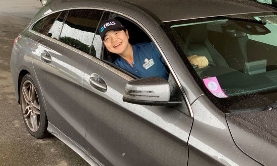 [클럽하우스에서] 이민영의 일본 성공기 "즐겁게, 신나게"