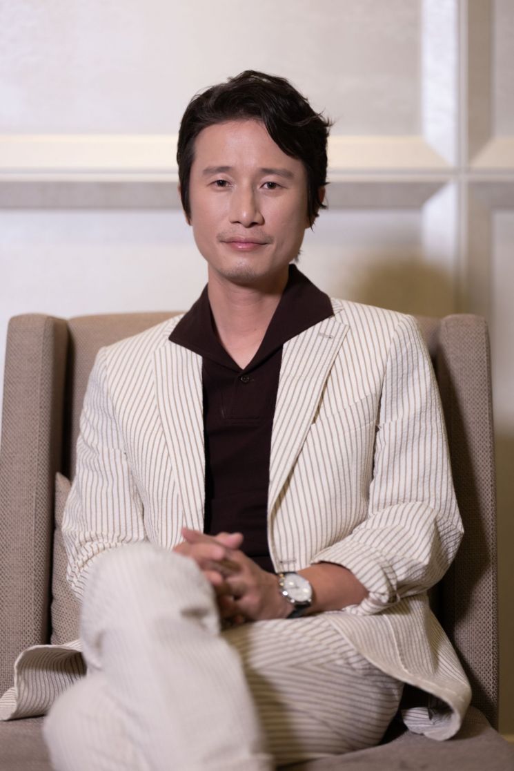 [인터뷰③]송새벽 "'진범' 기대 이상…도전하길 잘했다"