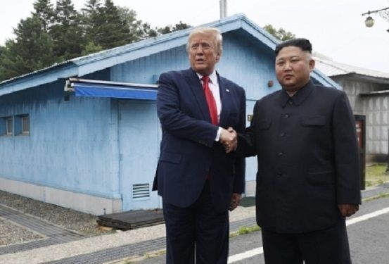 주유엔 북한대표부 "미국, 갈수록 적대적" 비판