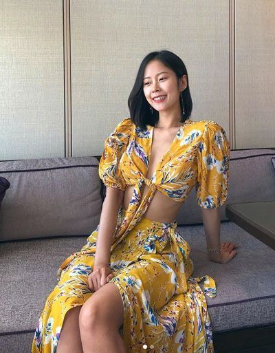 사진=김주희 인스타그램