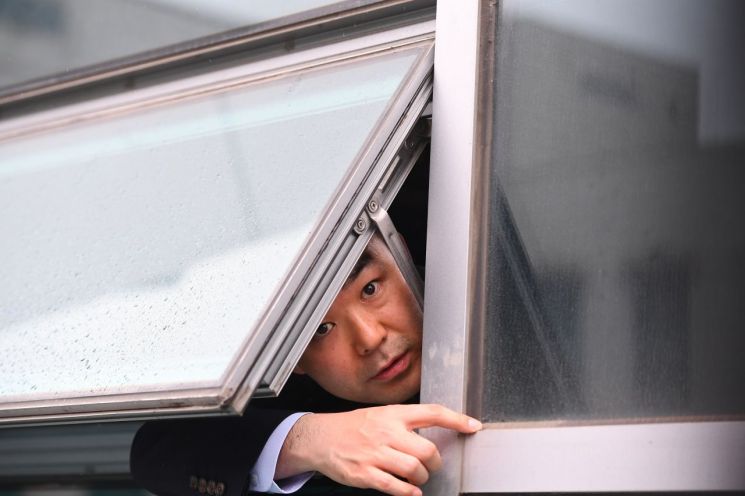 '채이배 감금' 한국당 의원 4명 소환조사 불응…경찰, 재소환 방침
