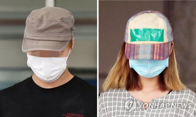 7개월 딸 방치해 숨지게 한 부모 '살인죄'로 재판받는다 