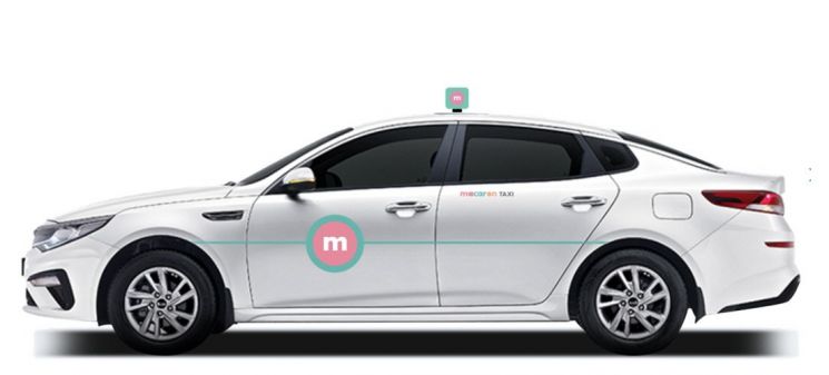 '마카롱 택시' KST모빌리티, 현대기아차로부터 50억원 투자 유치