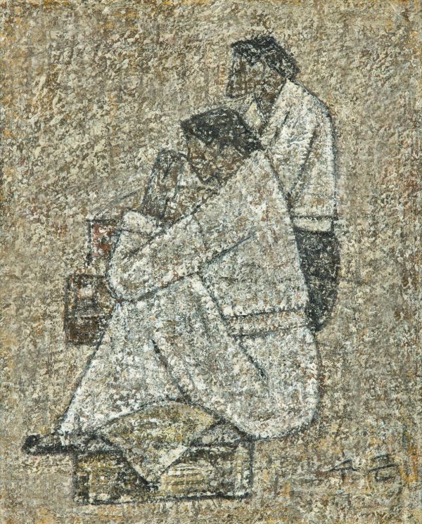 케이옥션 7월 경매…대동여지도·호크니 아이패드 드로잉 출품