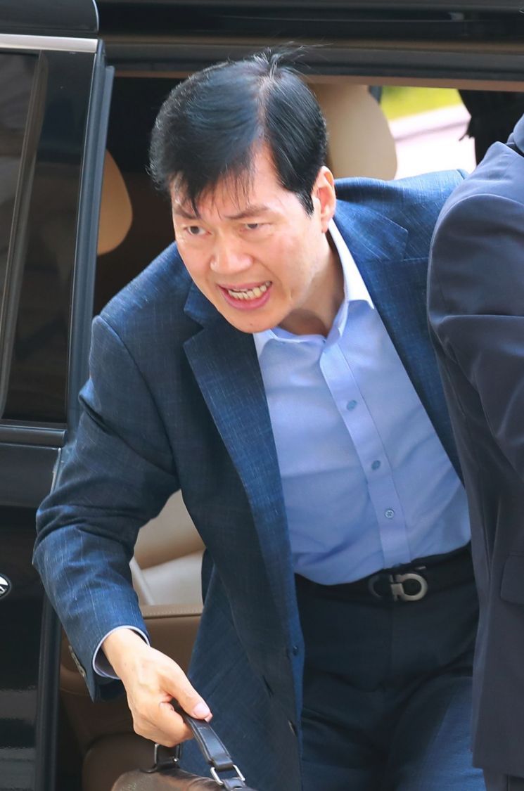 검찰, '삼바 분식회계 의혹' 김태한 삼바 대표 등 3명 영장청구(상보)