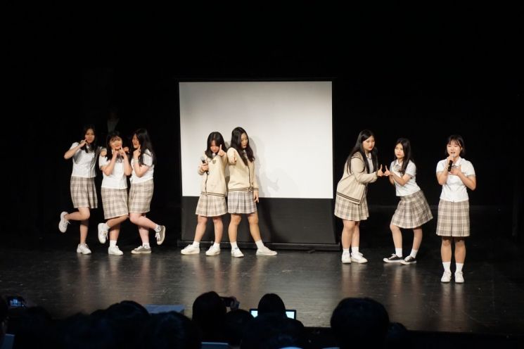 '미래 연극인들의 축제' 서울청소년연극축제 20일 개막