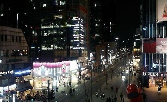 "신촌메박을 아시나요" 한 여름 '으스스한 괴담' 현장서 알아보니