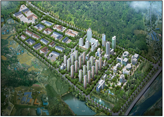 지역 신성장거점으로 거듭나는 군사시설보호구역