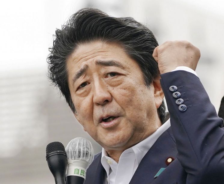 北, 일본 수출규제 대대적 비난 "과거 반성없이 오만방자"
