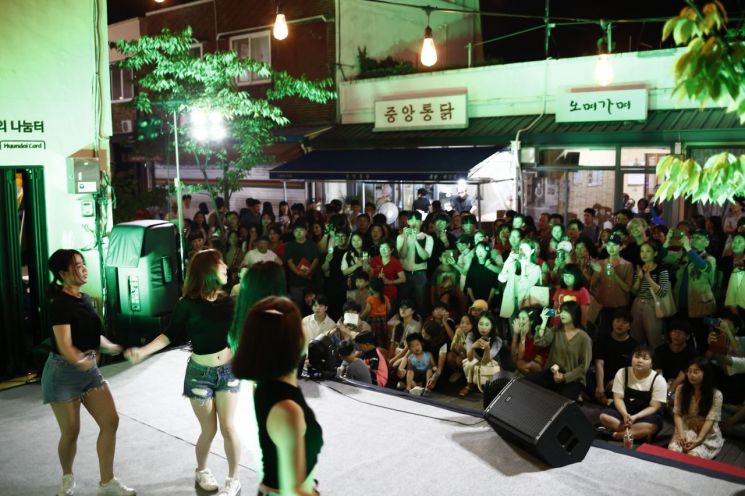 ‘비어고을 광주’ 지역 대표 축제 자리매김