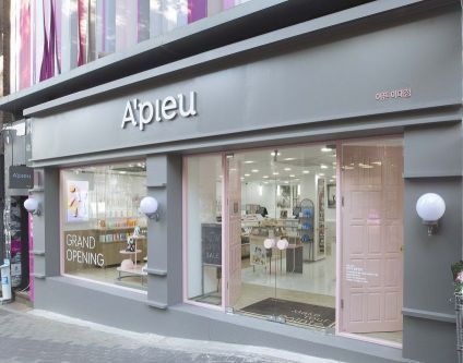 오프라인 힘주는 에이블씨엔씨…설비투자 광폭행보
