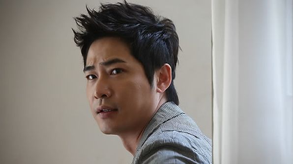 [종합]"잠자던 중 성폭행 당했다"…강지환, 성폭행 혐의 긴급체포