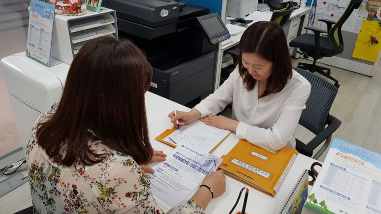 영등포구, 한국말 서툰 이주여성 무료로 법률 상담