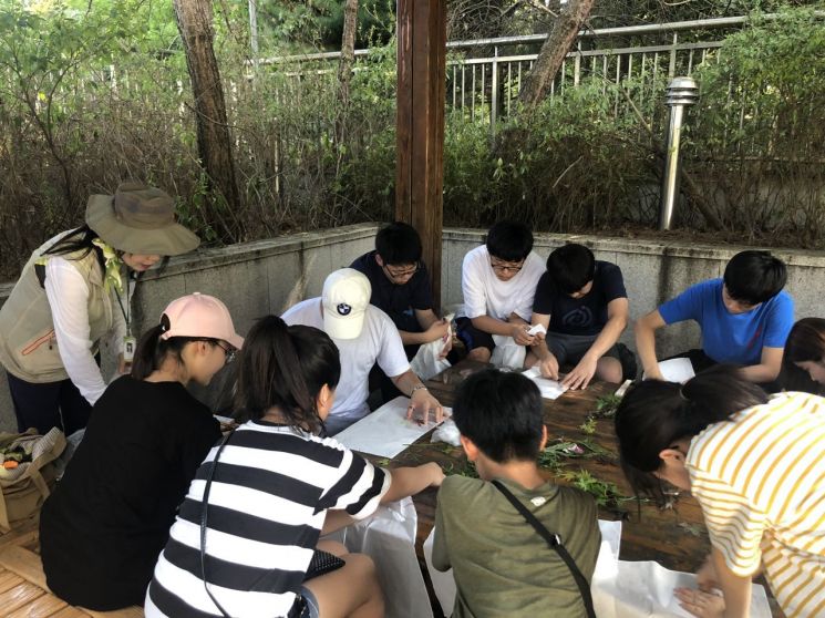 강북구 '청소년 환경순찰 체험단' 모집